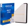 PRONTO FILTERS PA6131 | Fits 2017-10 Chevrolet Equinox, 2017-13 GMC Terrain| PG Air Filter