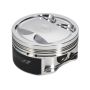 Manley Performance 612100C-4 Manley 04+ Subaru WRX STi (EJ257) STD Stroke 99.5mm STD Bore 9.8:1 Dish Piston Set with Rings