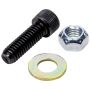 ALLSTAR PERFORMANCE ALL42026 Brake Rotor Bolt Kit 10pk