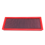 BMC 90-01 Lamborghini Diablo 6.0 VT Replacement Panel Air Filter (FULL KIT - 2 Filters Included)