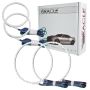 Oracle Lighting 2681-335 ColorSHIFT(tm) Halo Kit, ColorSHIFT(tm) - BC1