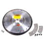 McLeod Racing 463100 McLeod Steel Flywheel Ford Small Diameter Various Cars 157 Includes 28oz & 50oz CW