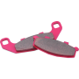 BikeMaster 961431 Kawasaki Sintered Brake Pads
