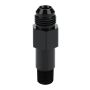 ALLSTAR PERFORMANCE ALL90048 Oil Inlet Fitting 3/8NPT to -10 x 3in