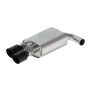 Ford Racing M-5230-M5SB Sport Axle Back Exhaust System