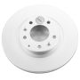 PowerStop JBR1157EVC PowerStop Evolution Coated Rotor