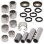 All Balls Racing 27-1114 2004 Suzuki RM85 Linkage Bearing Kit