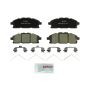 Bosch BC1552 Bosch QuietCast Brake Pads