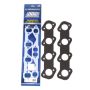 BBK Performance Parts 1401 PREMIUM HEADER GASKET SET FORD 4.6 / 5.4L-2V (PAIR)