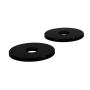 Whiteline Plus 4/91-5/01 & 10/01/05 BMW 3 Series / 04-8/06 GTO Rear Spring Pad Lwr Bushing (+10mm)