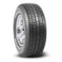 MICKEY THOMPSON MIC249393 P255/60R15 Sportsman S/T Tire