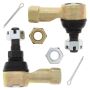 All Balls Racing 51-1002 03-04 Suzuki LT-160 Tie Rod End Kit - 2 Kits Req. Per Veh.