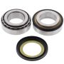 All Balls Racing 22-1055 09-11 Yamaha TMAX XP500 Steering Bearing Kit