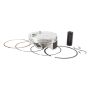 Vertex Pistons 24109A Vertex Piston 18-19 Yamaha WR 250 F 250cc Forged Replica Piston Kit 13.5:1 Comp.
