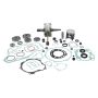 Vertex Pistons WR101-115 Vertex Kawasaki Complete Engine Rebuild Kit