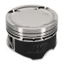 Wiseco K549M875 Piston Set, Nissan, VG30, 87.50 mm Bore, Sport Compact, Set of 6
