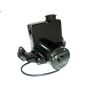 MEZIERE MEZWP200SHD BBC 200 Series Electric Water Pump - Black