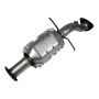 Walker 81963 CalCat CARB (CA, CO, NY, ME) Direct Fit Catalytic Converter