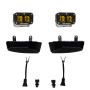 Baja Designs 448170 Dodge, Ram S2 SAE Fog Pocket Light Kit