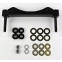 Wilwood 250-9064 Caliper Mounting Kit w/Bracket TC Caliper Ford F150 Front
