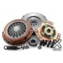 XCLUTCH XKTY28538-1B 16-18 Toyota Hilux Base 2.4L Stage 2 Sprung Ceramic Clutch Kit