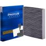 PRONTO FILTERS PC4485 Cabin Air Filter| Fits 2020-17 Toyota Hilux, 2007-02 Subaru Impreza, 2006-05 Saab 9-2X