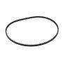 JONES RACING PRODUCTS JRP856-10HD HTD Belt 33.701in Long 10mm Wide
