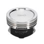 Manley Performance 628114CE-6 Manley Ford XR-6 Turbo 4.0L 3.91in Stroke 3.647in Bore 9:1 CR -10cc Dish Piston Set w/Rings (ED)