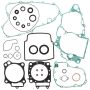 Vertex Pistons 811267 Vertex Gaskets 02-06 Honda CRF450R Complete Gasket Kit w/ Oil Seals