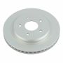 PowerStop AR8262EVC PowerStop Evolution Coated Rotor