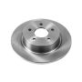 PowerStop AR85149 AutoSpecialty Brake Rotor