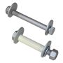 SPECIALTY PRODUCTS COMPANY 25445 TOYOTA CAM KIT (2)