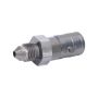 Wilwood 260-16769 Quick Disconnect - Male Side -3 AN