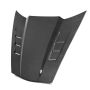 Anderson Composites AC-HD05CHC6-TS 05-13 Chevrolet Corvette C6 Type-TS Hood
