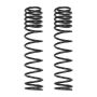 Skyjacker GM20FDR 2 In. Front Dual Rate Long Travel Coil Springs Pair