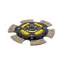 ACT 1987 Toyota Supra 6 Pad Sprung Race Disc