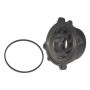 Melling M208 Stock Replacement Oil Pump