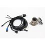 ROUSH 2021+ Ford F-150 Active Exhaust Upgrade Kit