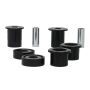Whiteline W93529 2007 Chevrolet Silverado 2500 HD Classic Differential - Mount Front Bushing
