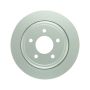 Bosch 20011517 Bosch QuietCast Disc Brake Rotor