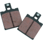 BikeMaster 961146 ATK Brake Pads