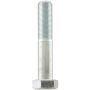 ALLSTAR PERFORMANCE ALL16542 Hex Head Bolt 3/4-16 x 4 Grade 5