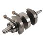 Hot Rods 4091 08-14 Ranger 800 4x4/10-11/13-14 Ranger 800 4x4 Crew Crankshaft Assembly