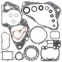 Vertex Pistons 811574 Vertex Gaskets 87-88 Suzuki RM250 Complete Gasket Kit w/ Oil Seals