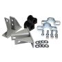 Whiteline 1/12/97 Mitsubishi Evo IV/V/VI/1/02-6/08 Evo VII/VIII/IX Rear 24mm HD Sway Bar Mount Kit