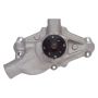 EDELBROCK EDE8882 SBC Water Pump - Short  R/R