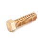 Bolt 7/16-14 x 1-1/2