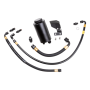 Chase Bays CB-N-PSKLS-PSC 89-02 Nissan 240SX S13/S14/S15 w/LS1 Power Steering Kit