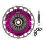 Exedy FM022SBL Hyper Compe-R Twin Cerametallic Clutch