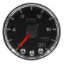 AutoMeter P31031 GAUGE, PYRO. (EGT), 2 1/16